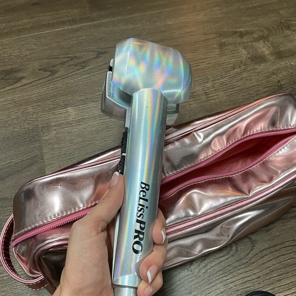 BeLissPRO magic curler - Picture 2 of 4